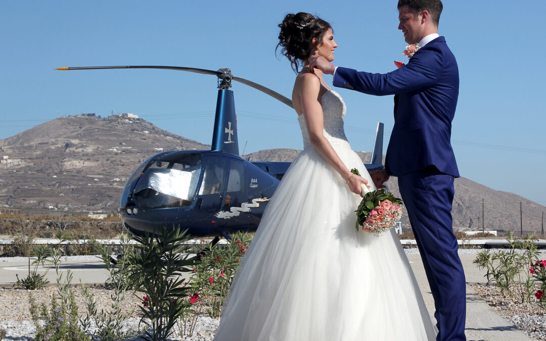 Destination Weddings
