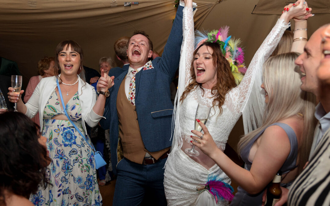 Wedding planning – Helpful hints